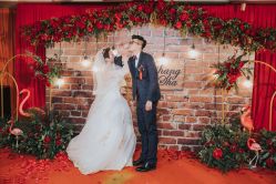 -Sunny喜铺婚礼策划(东部店)