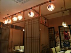 -有喜屋·深夜食堂(北京西路店)