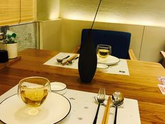 -小句号·精致料理(江南环球港店)