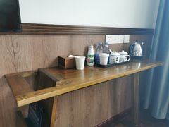 -时光漫步酒店(北京雍和宫南锣鼓巷后海店)