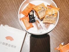 -小厨娘淮扬菜(天印大道店)