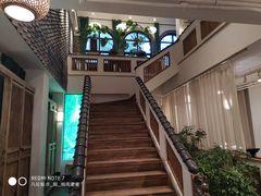 -汝州八大碗(蓝湾店)