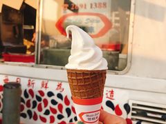 -富豪雪糕车流动点(尖沙咀店)
