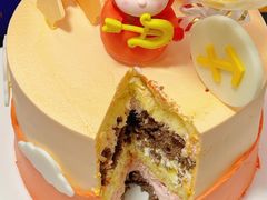 -CAKE BOSS 蛋糕老板(西单君太百货店)