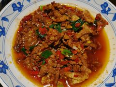 -八碗湘长沙市井菜(坡子街店)