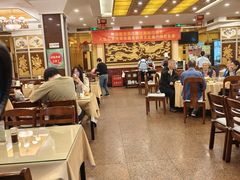 -燕风楼烤鸭店(建设总店)