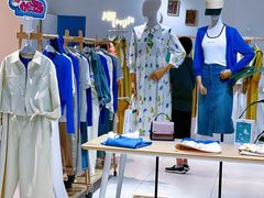 -王府井奥莱临潼小镇(临潼店)