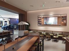 -Peet's 皮爷咖啡(海雅缤纷城店)