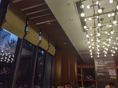 -长兴开元名都大酒店·地中海咖啡厅