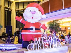 -济南喜来登酒店