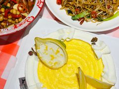 -Dark Horse·黑马蛋糕·低脂·低糖淡奶(金匙望湖大厦店)