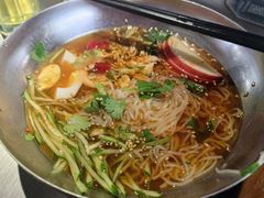 -很久以前羊肉串(南京路第一百货店)