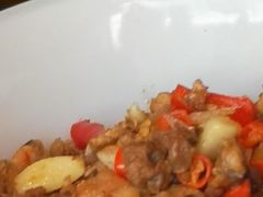-农耕记·湖南土菜(halo广场店)