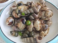 -前王院•巧克力海鲜市集餐厅(万平口店)