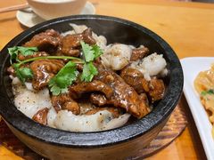-石榴院子(西施故里店)
