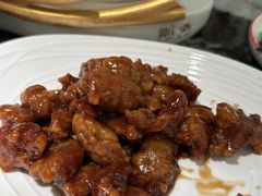 -新白鹿餐厅(松江开元地中海店)