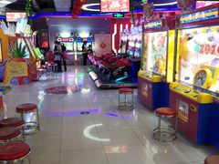 -风云再起游乐汇(皇城恒隆广场店)