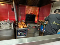 -怪合味香酥鸡鸭(大东店)