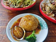 -叶存利海鲜大馅饺子(海宁路总店)