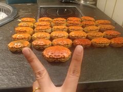 -欢乐牧场海鲜烤肉自助(牡丹园店)