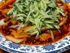 -柴窝堡22号辣子鸡·传承新疆菜