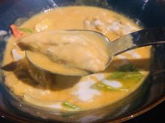 黄咖喱鸡肉-食肆&Fourteen(武林夜市店)