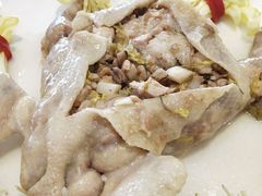 -小榄公饭店·岭南庭院餐厅(民安北路店)