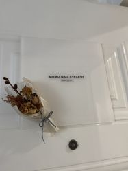 -Momo nail 日系美甲