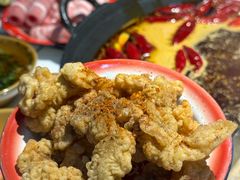-谭记重庆老火锅(总店)