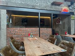 -Tubestation站点比萨(五道营店)