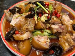 和味猪手-新兴·金羊座·粤菜点心(乐峰店)