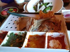 -相约·羊村小馆非遗手抓肉(七一酱园店)