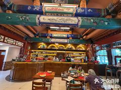 -申德勒加油站西餐厅(日坛路总店)