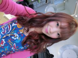 icare美发沙龙(仙乐斯店)-icare美发沙龙