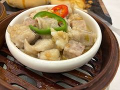 -顺德人家食府(黄金广场店)