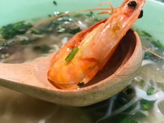 -越弥越南传统美食馆