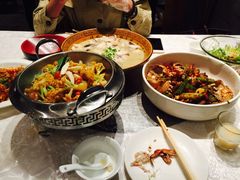 -李老爹香辣蟹(宣武门店)