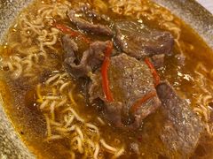 沙爹牛肉一丁-大哥餐厅(西城花园店)