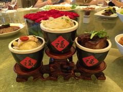 -上海小南国(国会店)