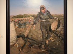 -中华艺术宫(上海美术馆)