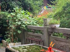 -涂山寺素食餐厅