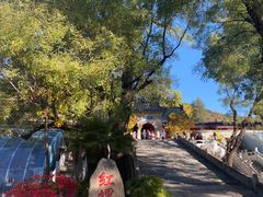 -红螺寺