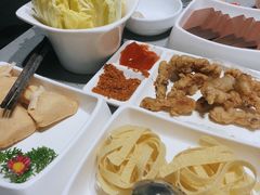 -海底捞火锅(海宁路店)