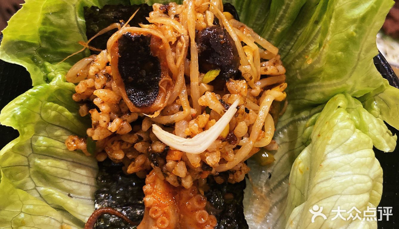 中山探店｜八爪鱼锅！我吃到韩剧同款啦