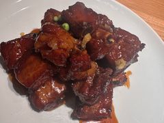 -一坐一忘云南菜(北京skp店)
