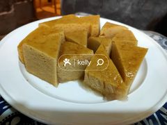 松糕-米庄·原味私房菜(骏壹万邦店)