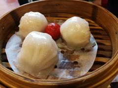 金牌鲜虾饺皇-点都德(汇盈广场店)