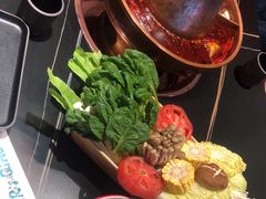 -乔先生涮肉·鲜活牛羊肉火锅(塘沽店)