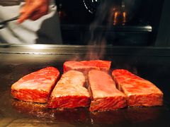 -Ginza Onodera铁板烧(外滩十八号店)