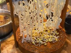 -塔兰齐新疆孜然火锅(鲤鱼山路店)